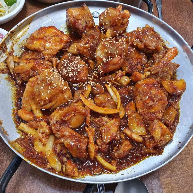 맛대맛 대표 사진