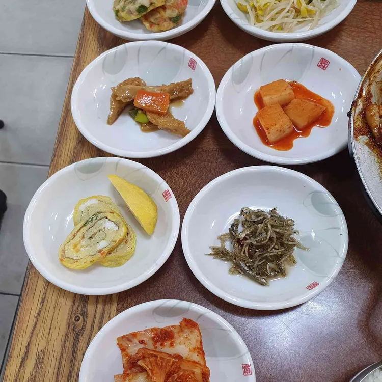 맛대맛 대표 사진
