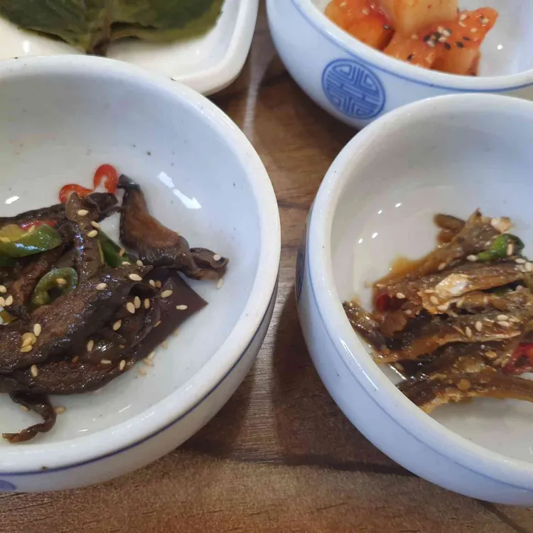 부산복집 사진 2