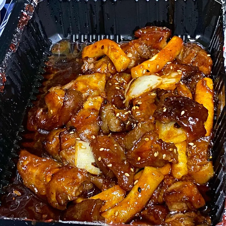 황도화덕족발 대표 사진