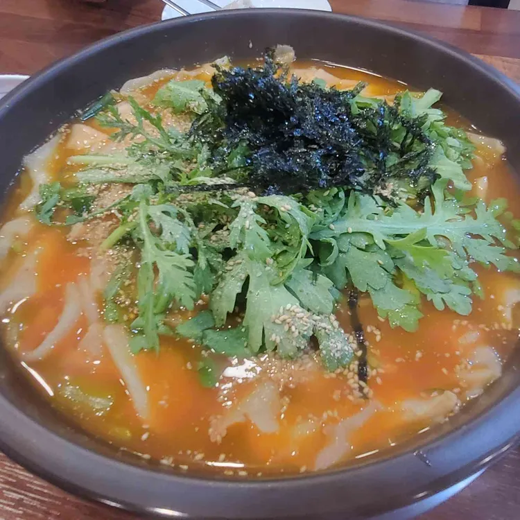 양반수제비 대표 사진