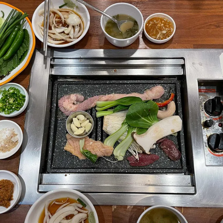 한우진주양곱창 대표 사진