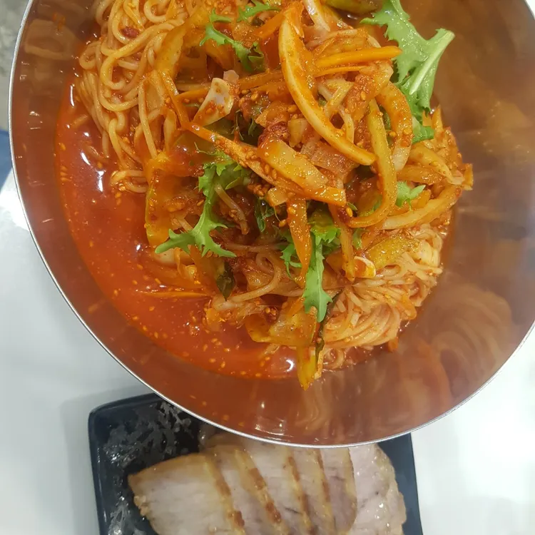 대가분당손수제비 대표 사진