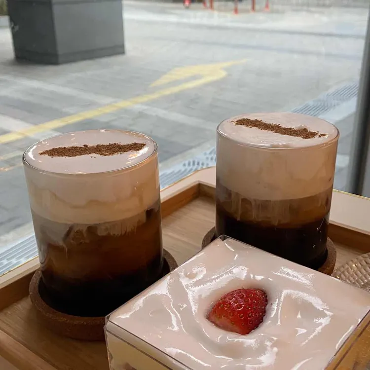 카페 하나 대표 사진