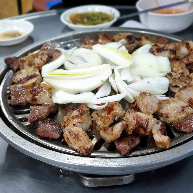 포대포 대표 사진