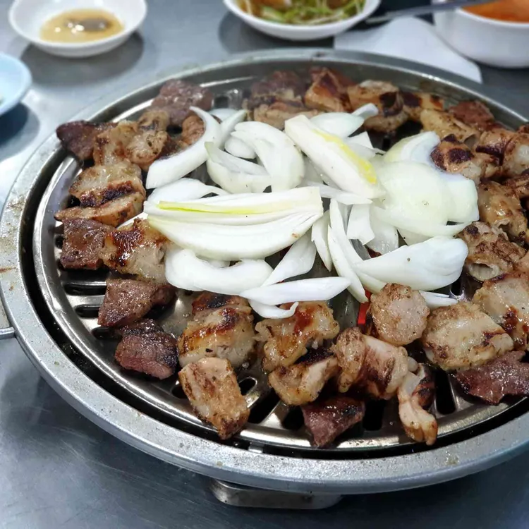 포대포 대표 사진