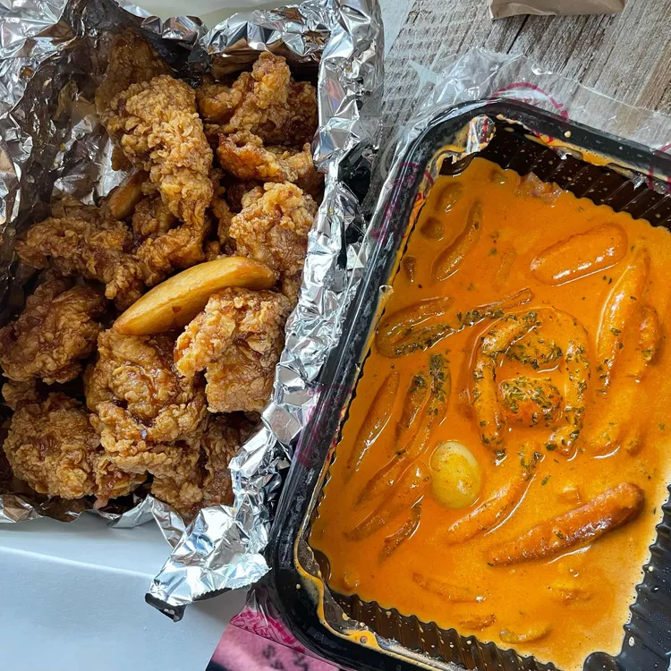 태리로제떡볶이 대표 사진