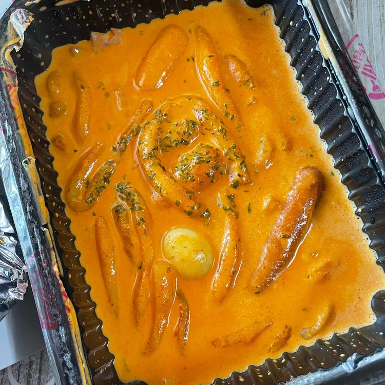 태리로제떡볶이 대표 사진