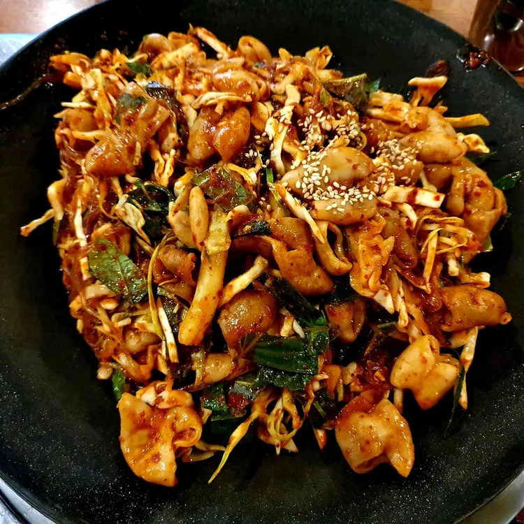 서울 양천구 신월4동 테마별 맛집 추천 - 다이닝코드, 빅데이터 맛집검색