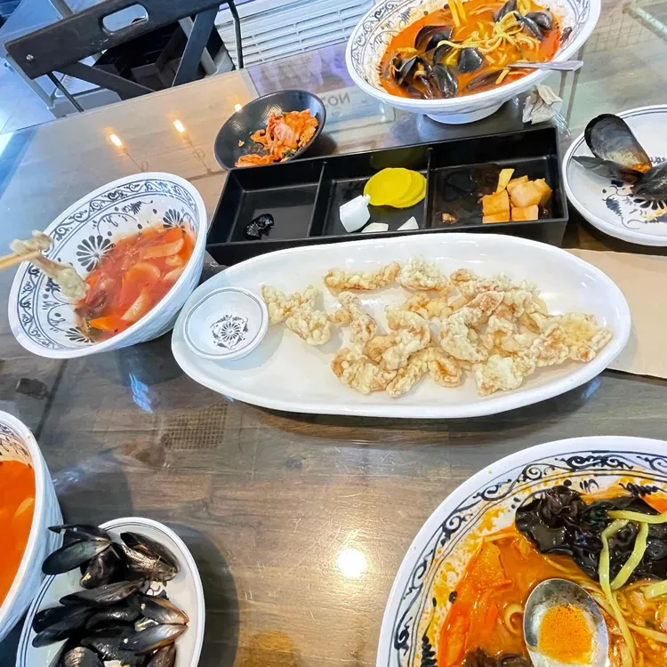 장전반점 대표 사진