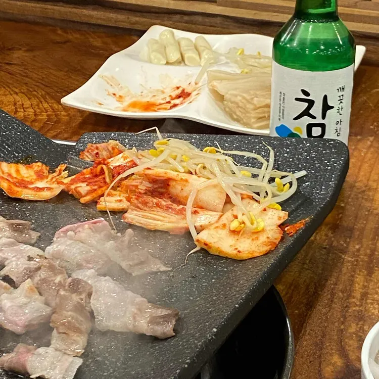 대박집 대표 사진