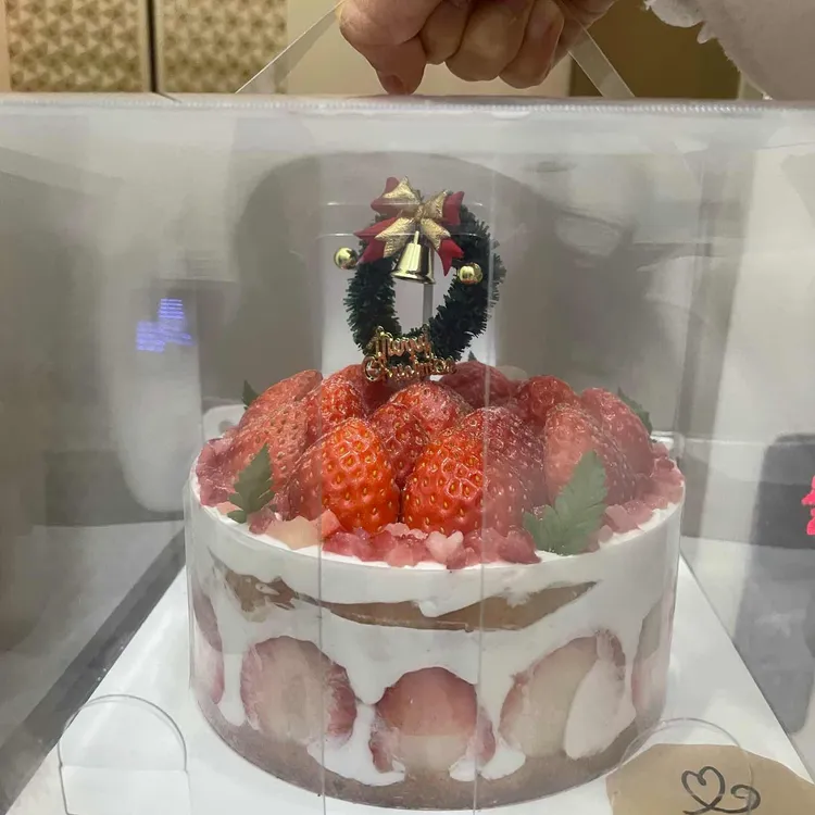 디저트연 대표 사진