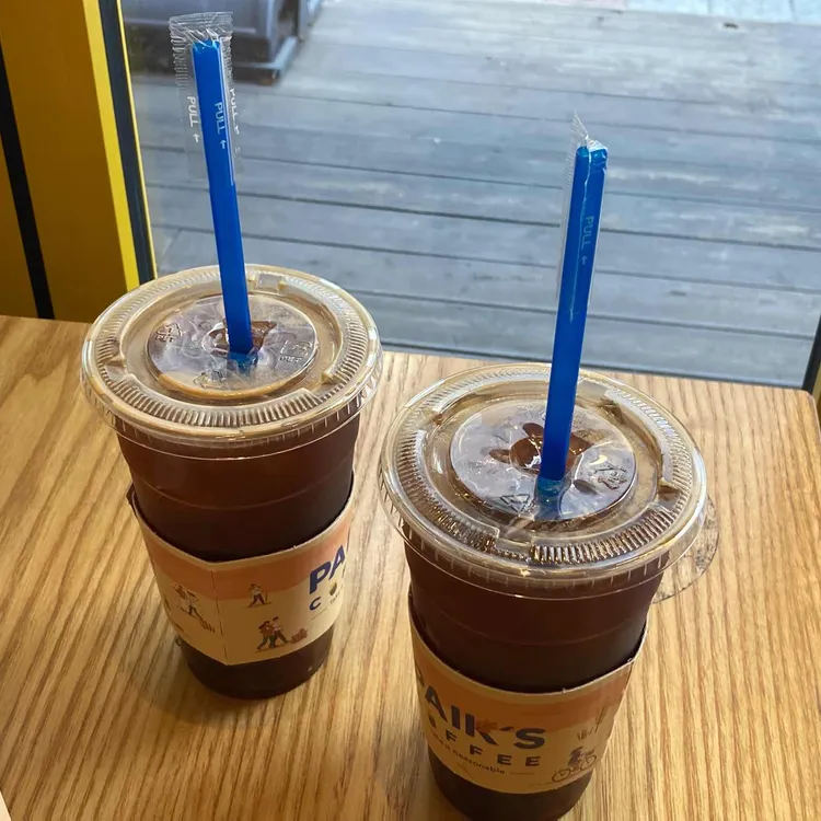 빽다방 대표 사진