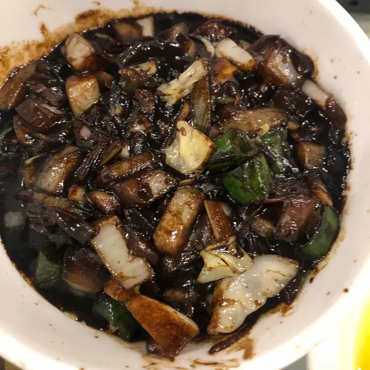 샹리 대표 사진