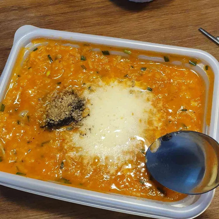본죽 대표 사진