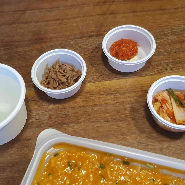 본죽 대표 사진