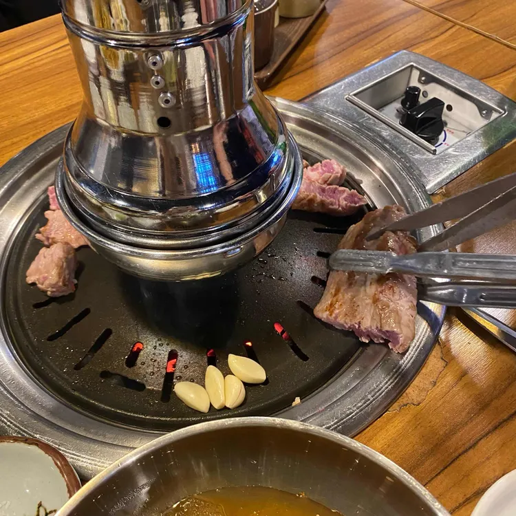 삼화식당 대표 사진
