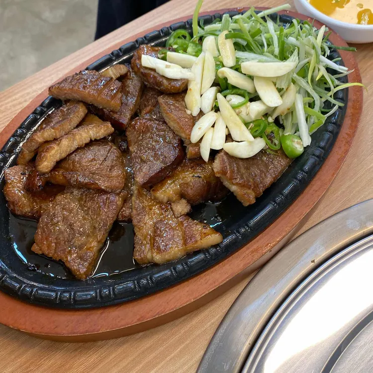 마티냉면 대표 사진