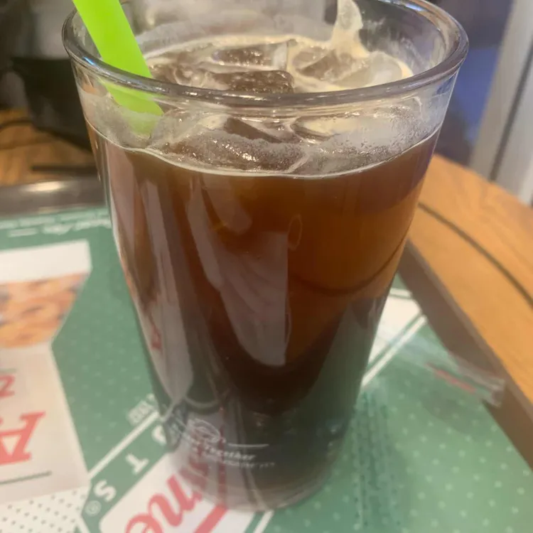 크리스피크림도넛 대표 사진