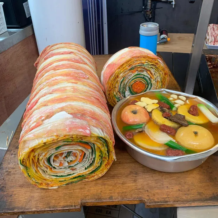 월화 야키토리 대표 사진