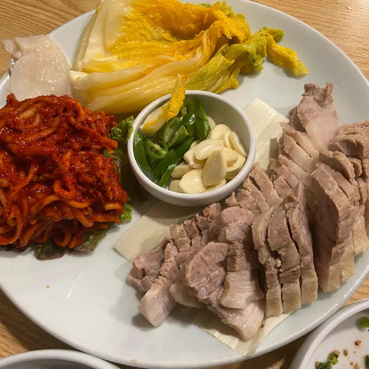 부원집 대표 사진