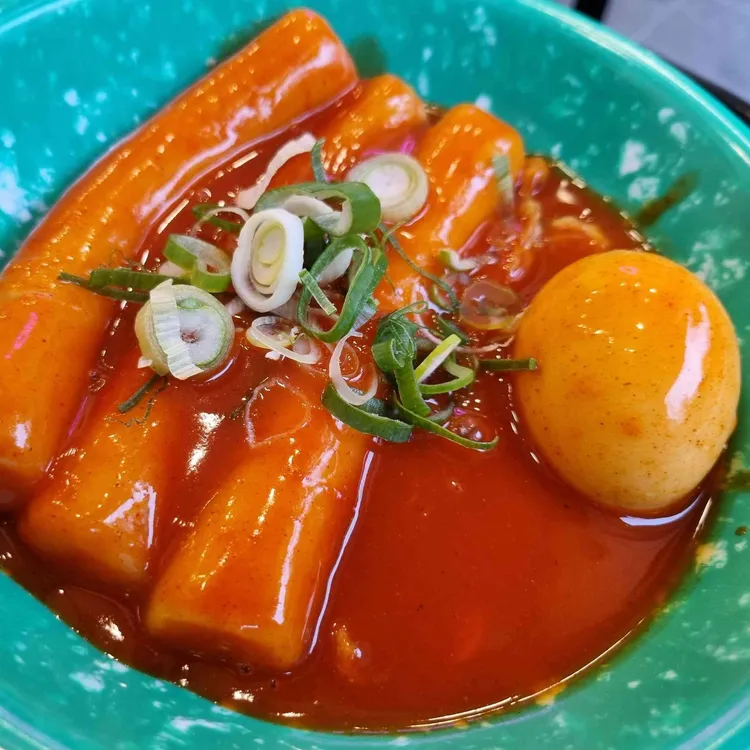 우리할매떡볶이 대표 사진