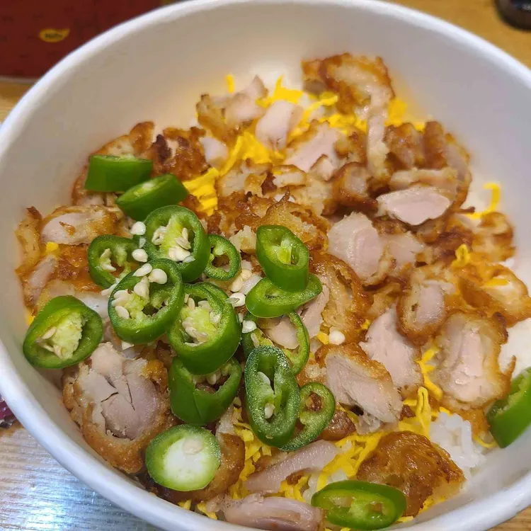 한솥 대표 사진