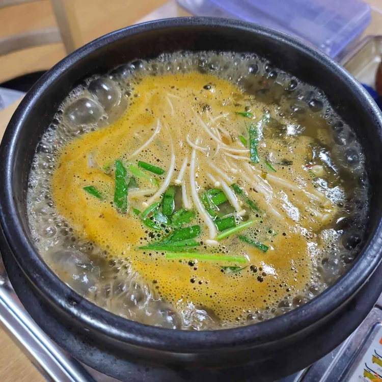 남원가마솥추어탕 대표 사진