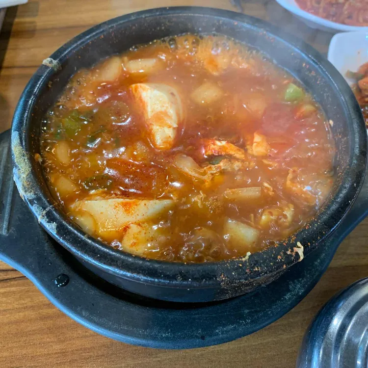 옥이네밥집포차 대표 사진