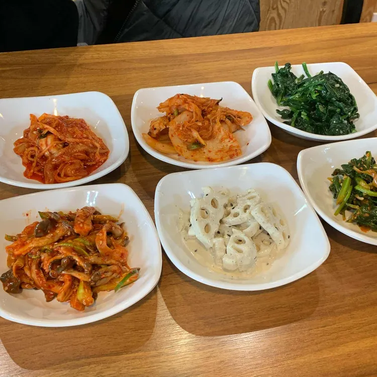 옥이네밥집포차 대표 사진