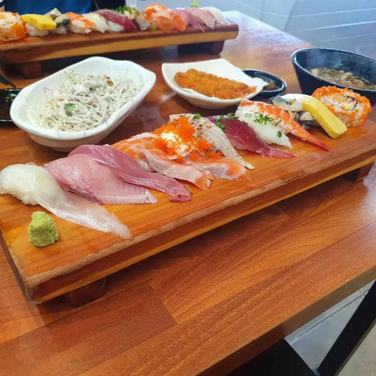 서연초밥 대표 사진