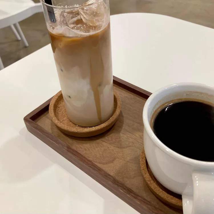 새참커피 대표 사진