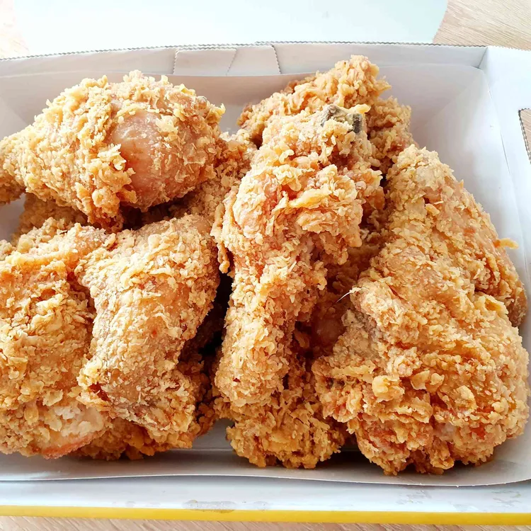 BBQ - 대전둔산 치킨, 올리브 맛집 | 다이닝코드, 빅데이터 맛집검색