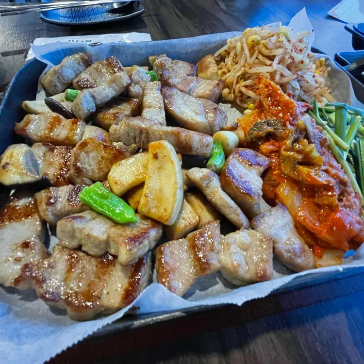진소담다이닝 대표 사진