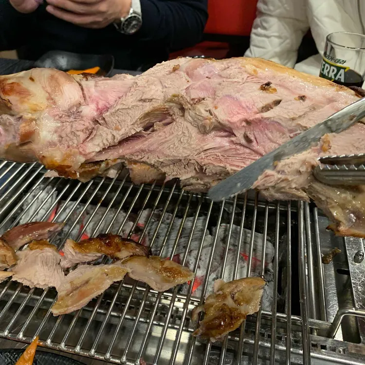 동방양고기 램 대표 사진