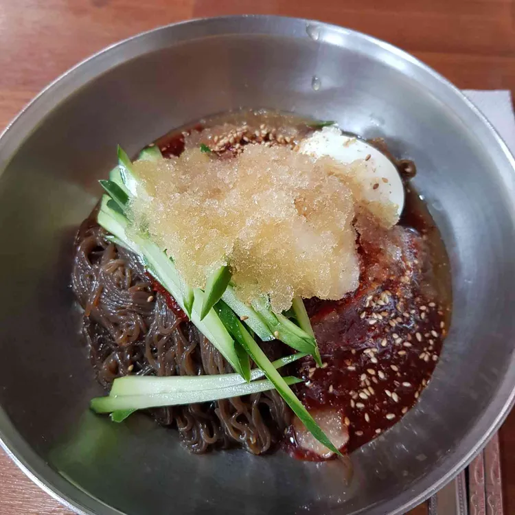 가우칡냉면 대표 사진