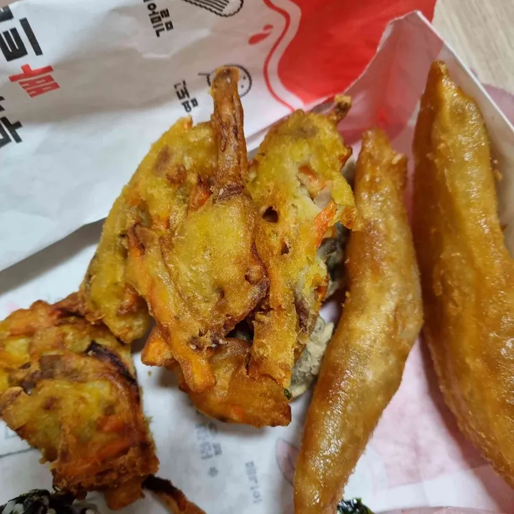 동대문엽기떡볶이 대표 사진