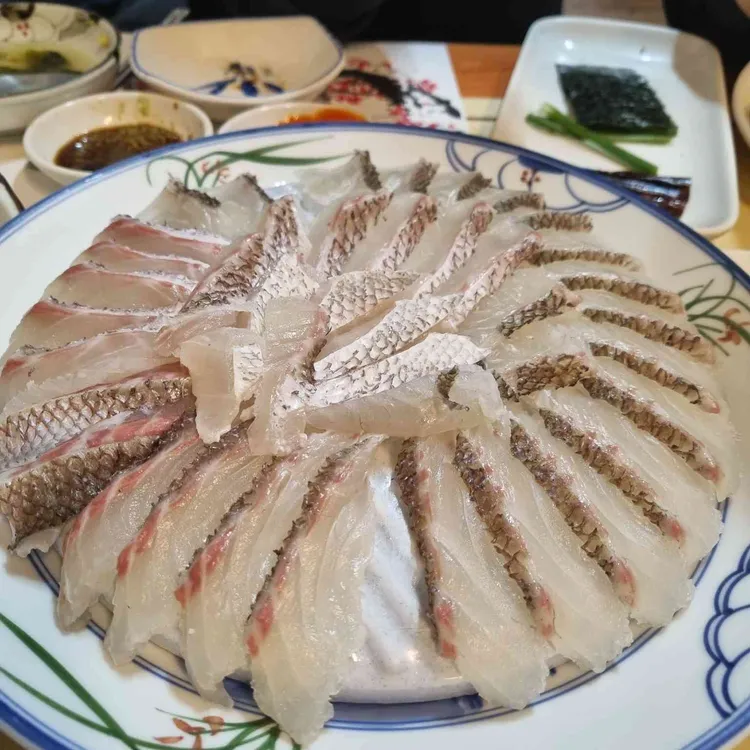 금광횟집 대표 사진