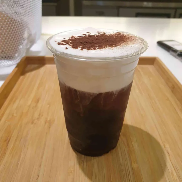 앤레커피 대표 사진
