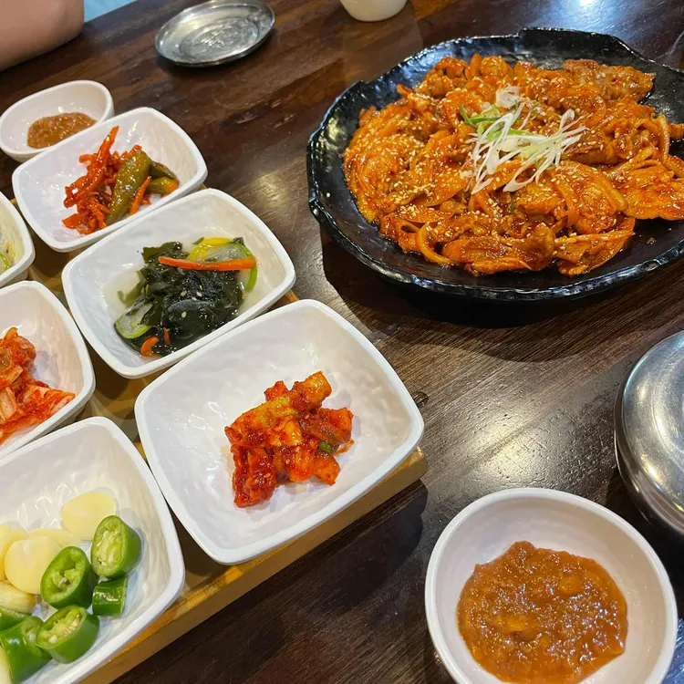 다채원 대표 사진