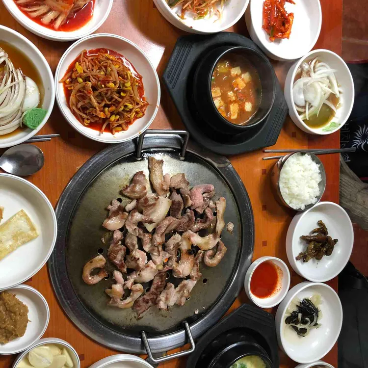 김해본가뒷고기 대표 사진