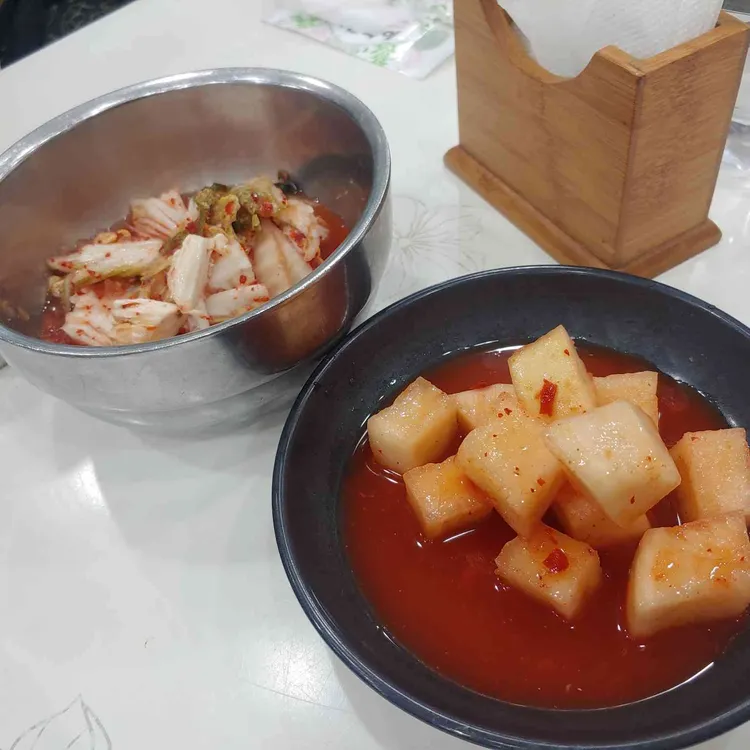 선농설농탕 대표 사진
