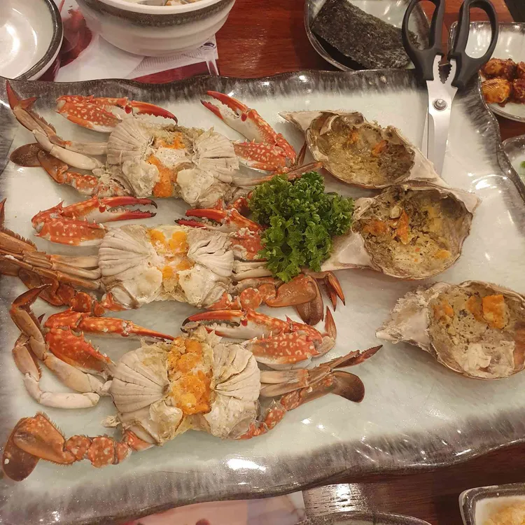 더꽃게 대표 사진