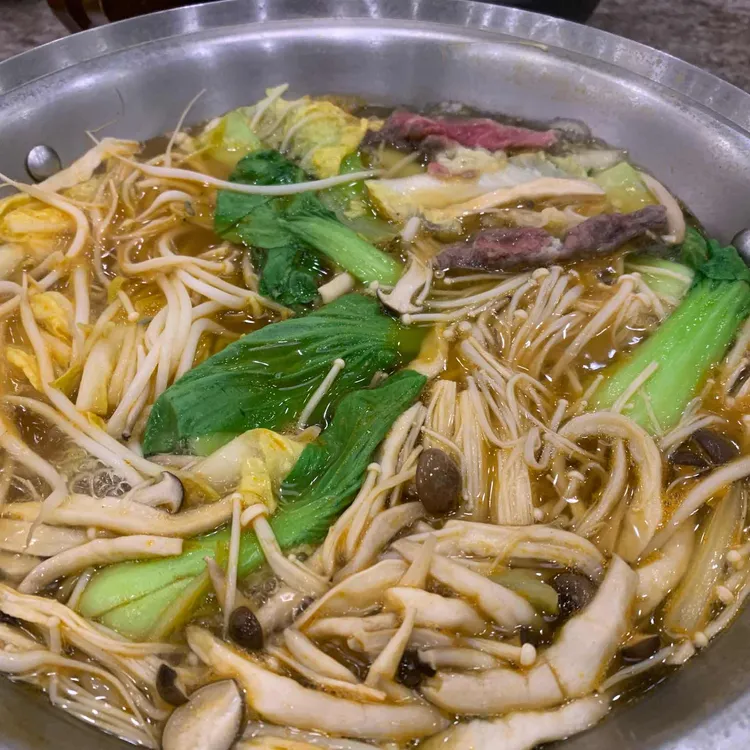 샤브향 대표 사진