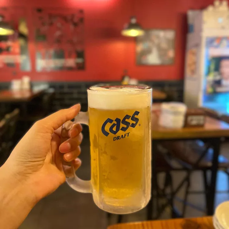 역전할머니맥주 대표 사진
