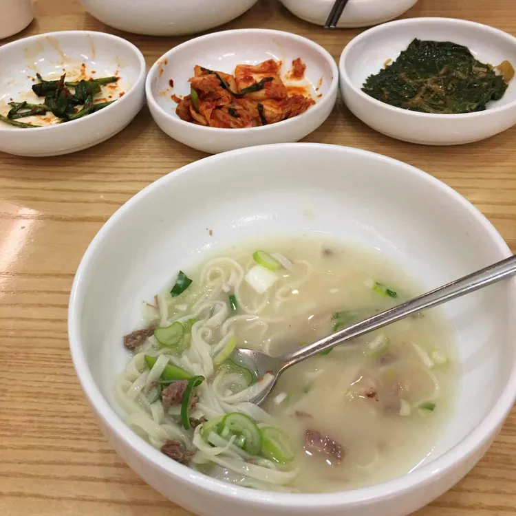 소호정 대표 사진