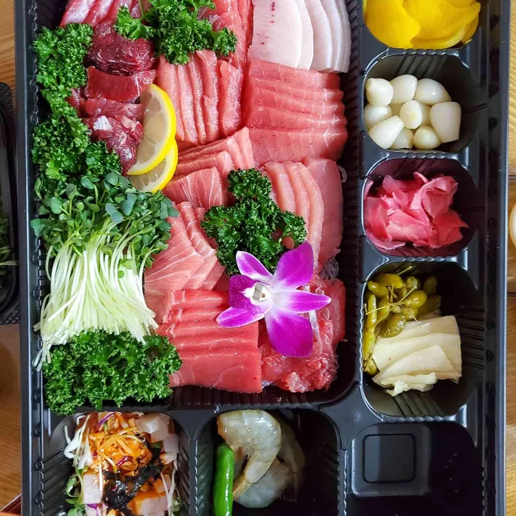 설참치 대표 사진