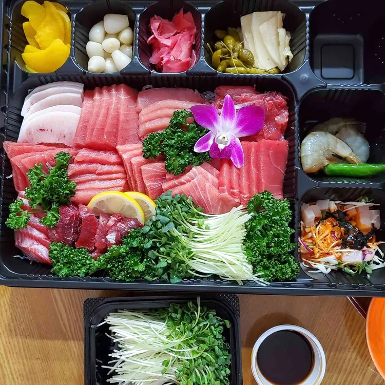 설참치 대표 사진
