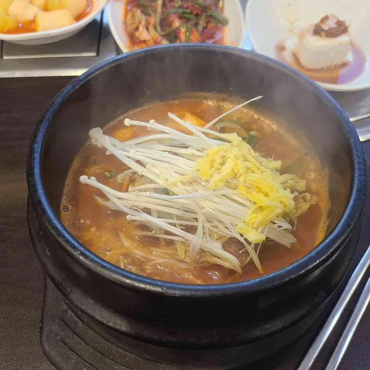원조정가네매운갈비찜 대표 사진