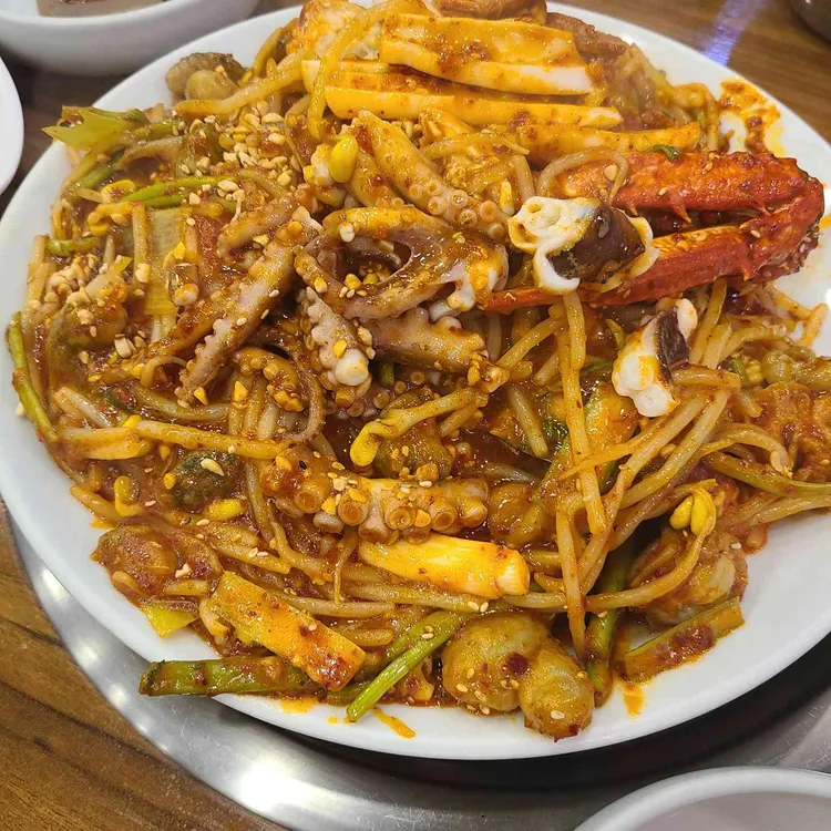다도해식당 대표 사진